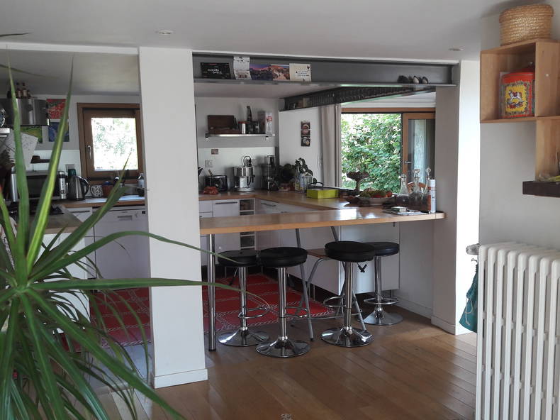 Chambre Chez L'habitant Sainte-Luce-sur-Loire 179480-4