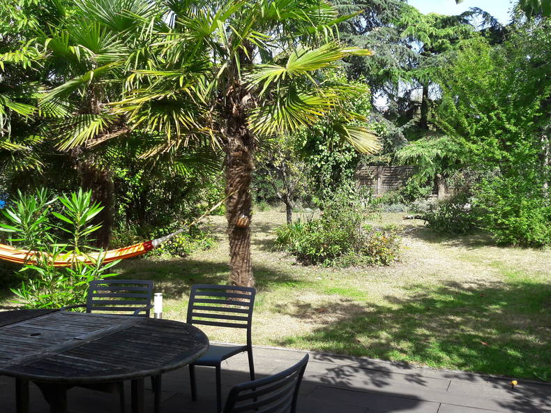Chambre Chez L'habitant Sainte-Luce-sur-Loire 179480-5