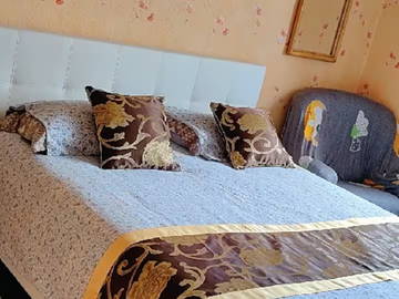 Homestay Saint-Brieuc 540754