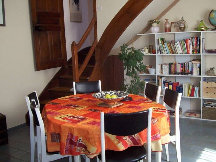 Homestay Villeurbanne 171172