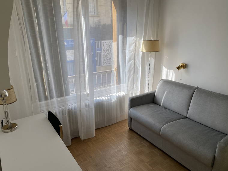 Homestay Paris 257370