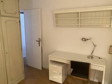 Chambre À Louer Paris 257370