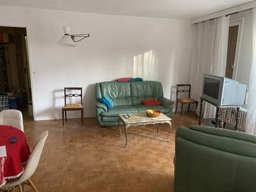 Chambre À Louer Paris 257370