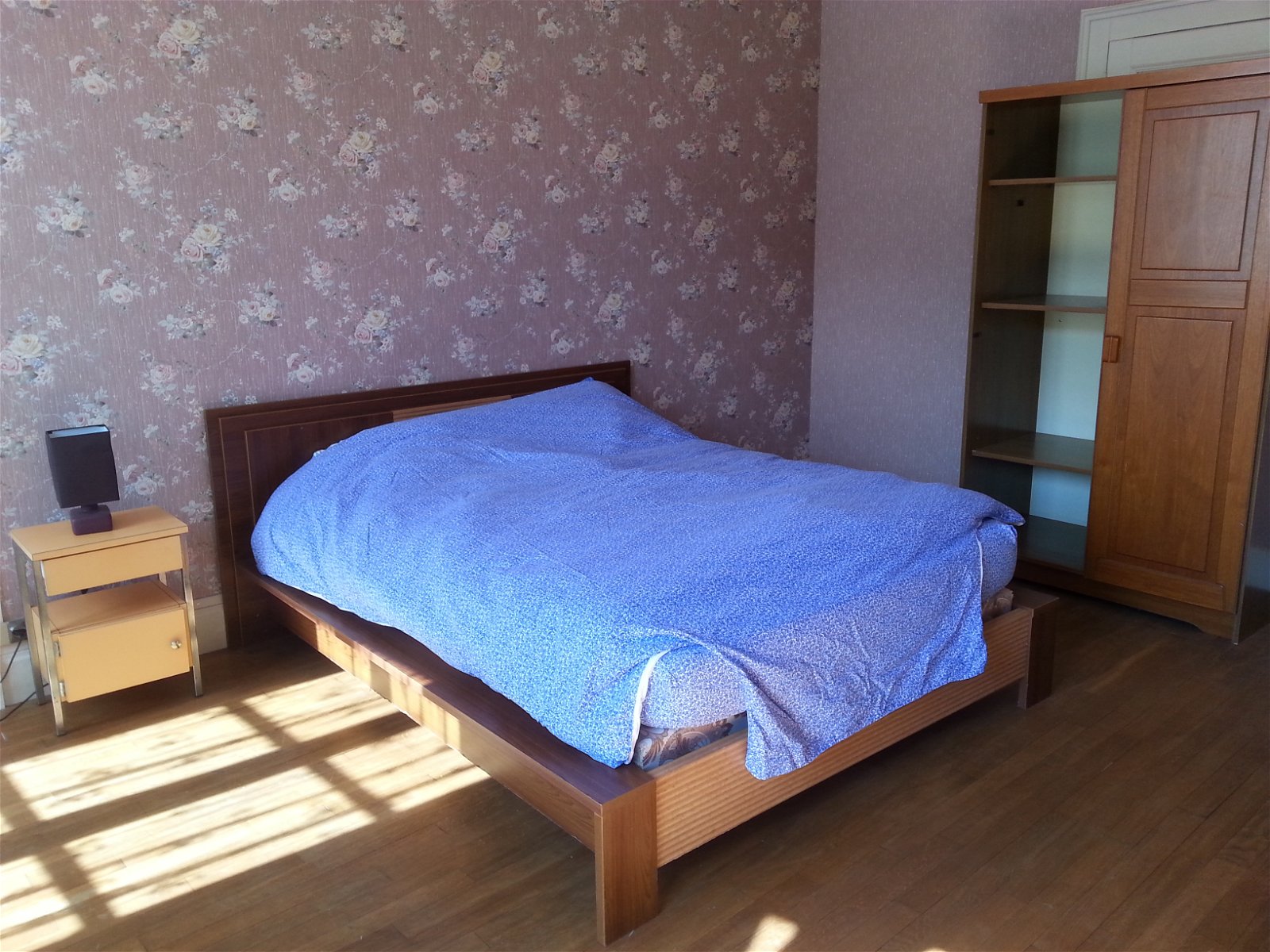 Colocation Avricourt 109446