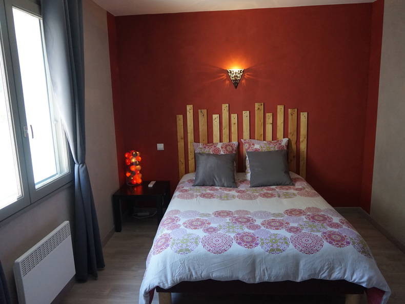 Homestay Dompierre-sur-Mer 115719-5