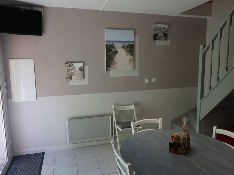 Homestay Dompierre-sur-Mer 115719-3