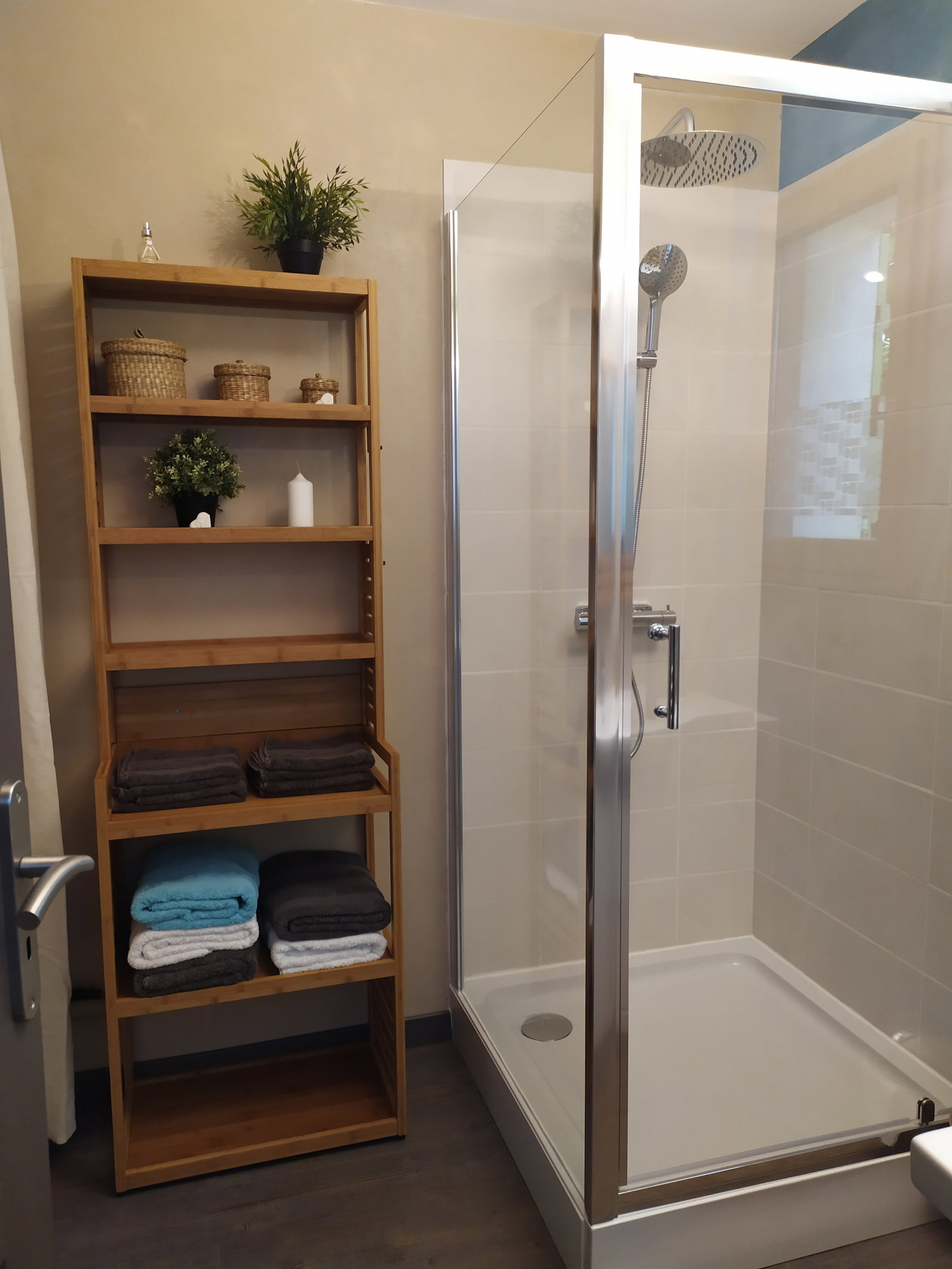 Zakwaterowanie U Rodziny Dompierre-sur-Mer 115719