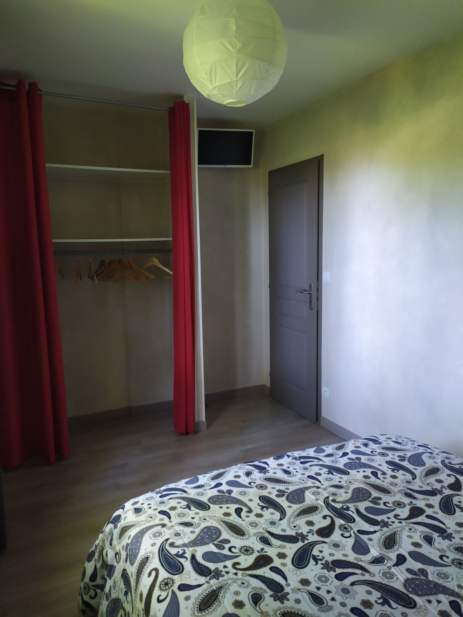 Zakwaterowanie U Rodziny Dompierre-sur-Mer 115719