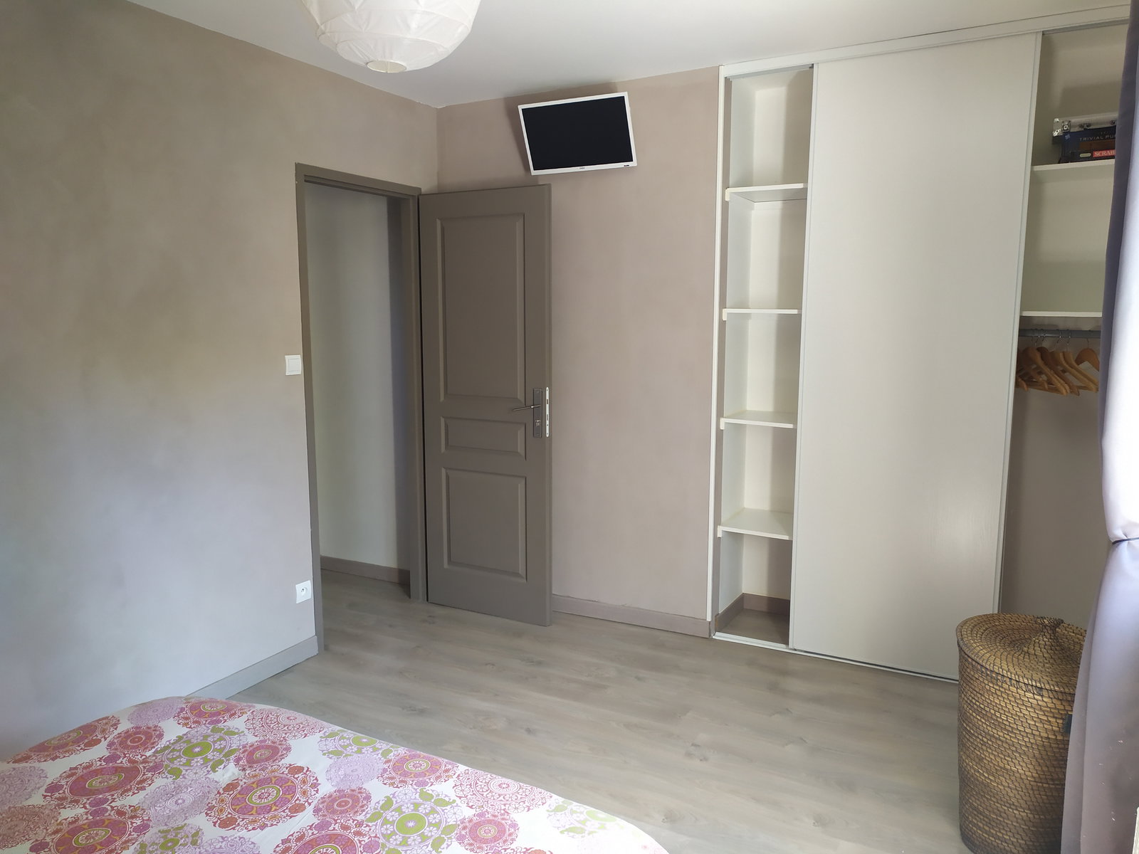 Zakwaterowanie U Rodziny Dompierre-sur-Mer 115719