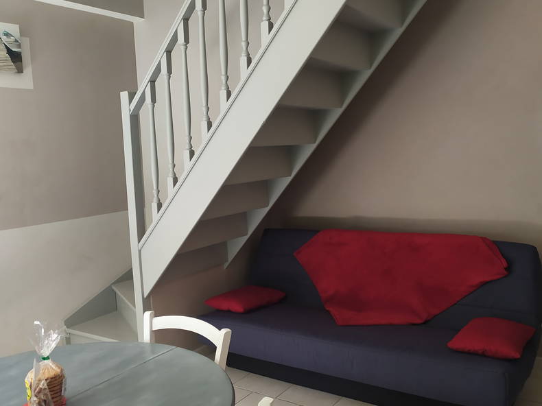 Homestay Dompierre-sur-Mer 251209-4