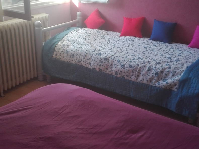 Homestay Auch 217927-4