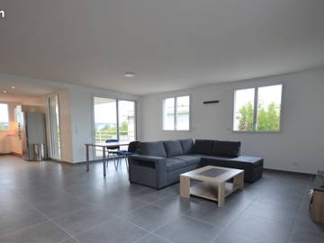 Piso compartido en renta en Saint-Priest - foto 1 : otra estancia-1