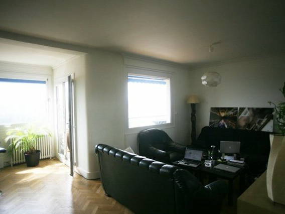 Homestay Lyon 30078