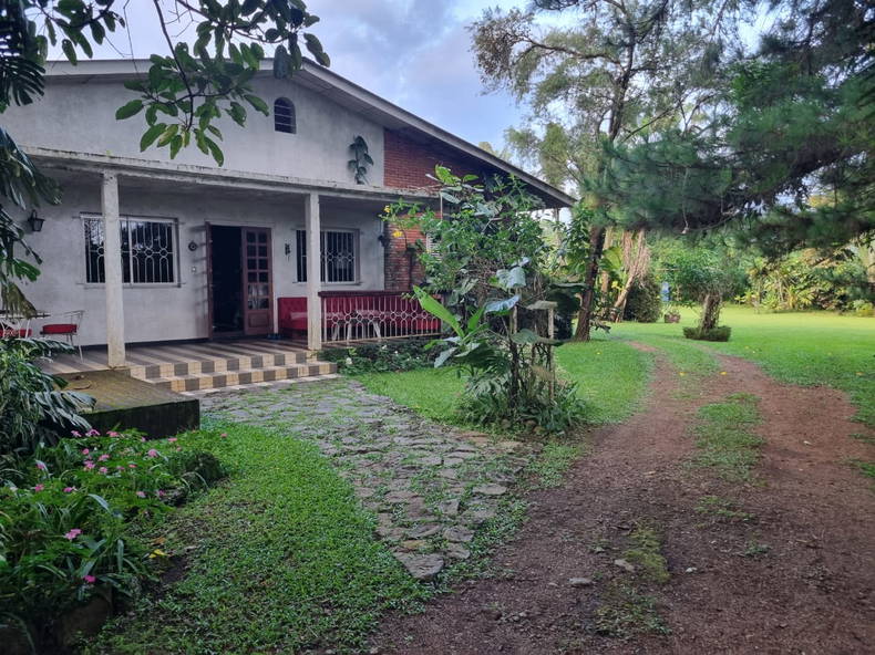 Chambres D'hôtes Nkongsamba 669917-3