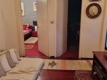 Chambre d'hôte à louer à Nkongsamba - photo 5 : autre pièce-5