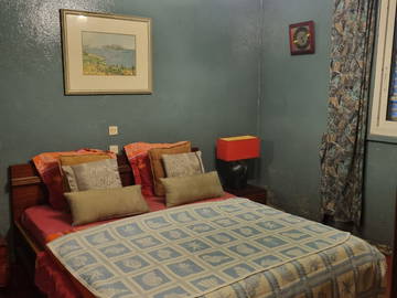 Chambre d'hôte à louer à Nkongsamba - photo 4 : chambre-4