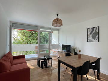 Chambre À Louer Bordeaux 492671