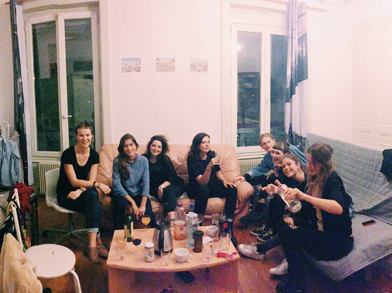 Colocation Lyon 122100-1