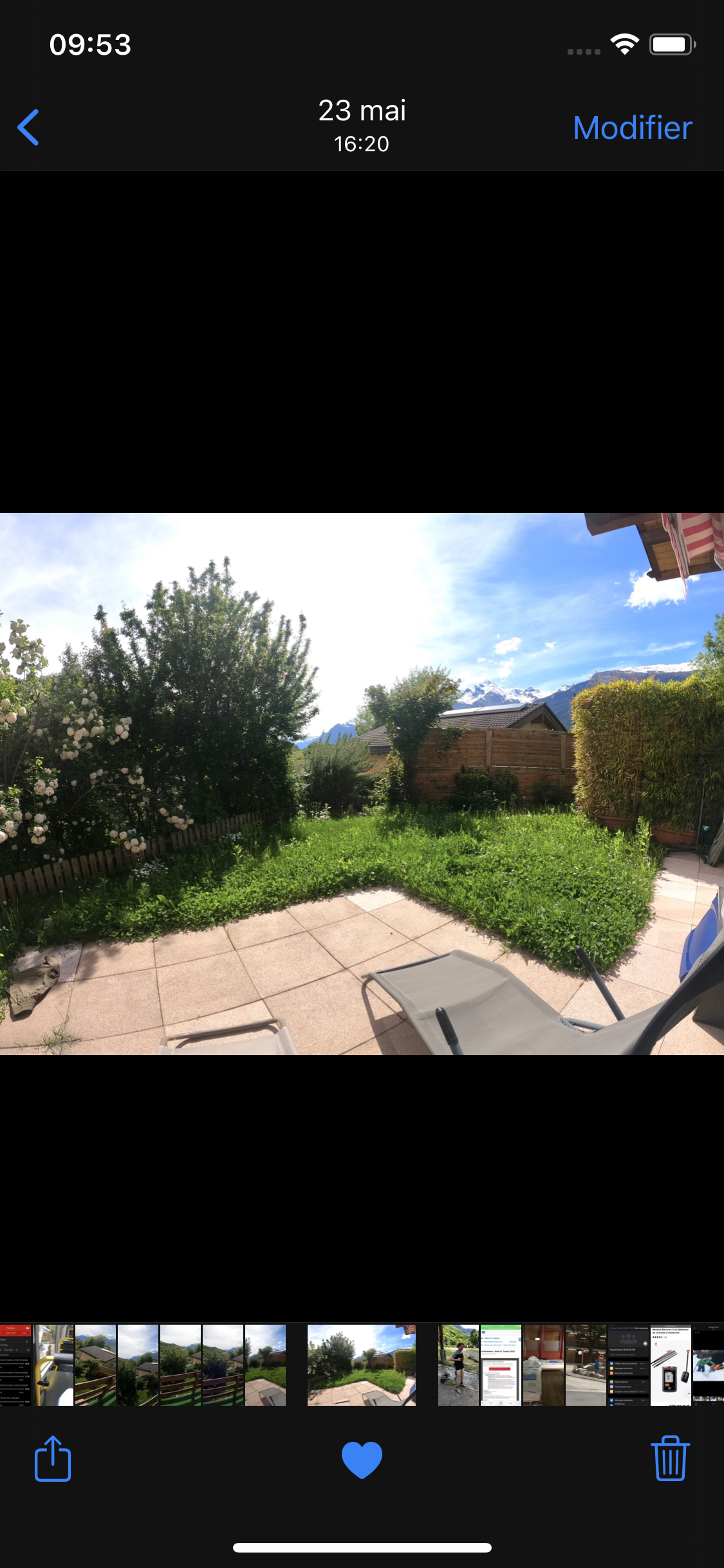 Colocation Sion 248460