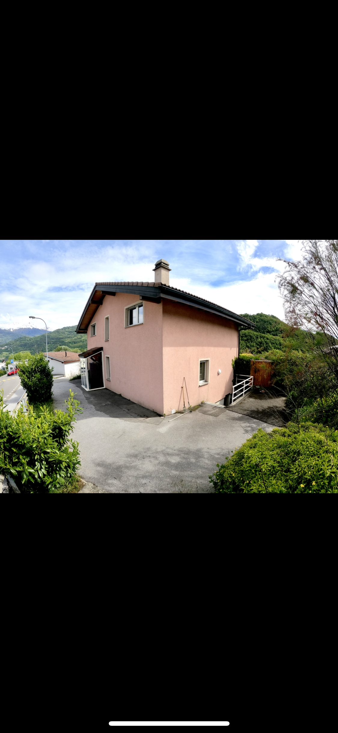 Colocation Sion 248460