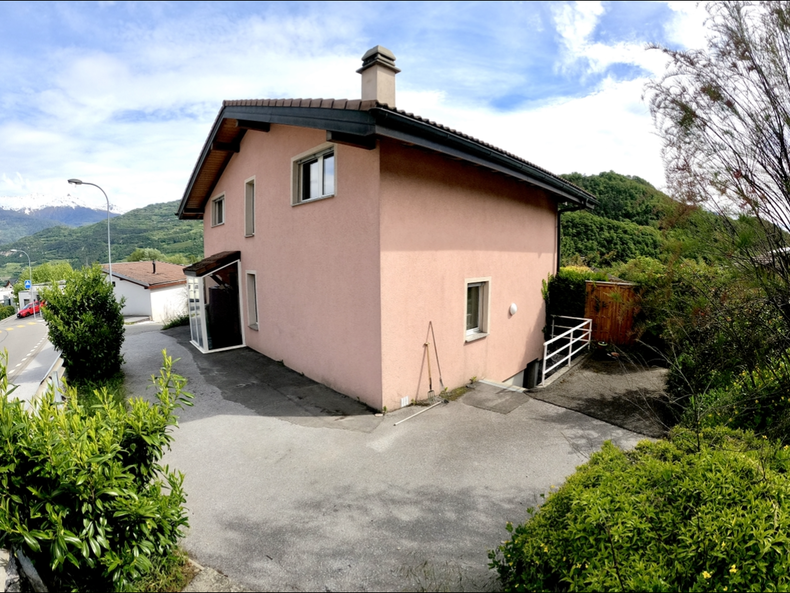 Colocation Sion 248460-4