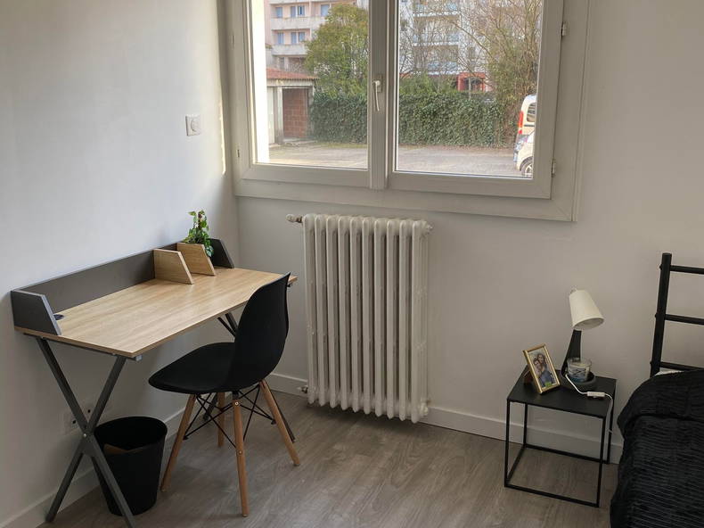 Kolokation Toulouse 557533-2