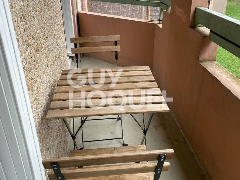 Colocation Blagnac 665785-2
