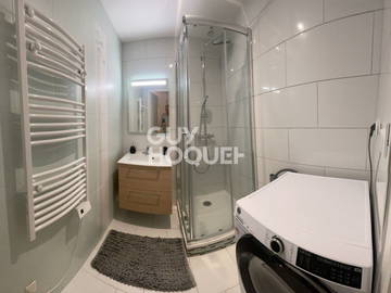 Shared accommodation à louer à Blagnac - Bathroom-3