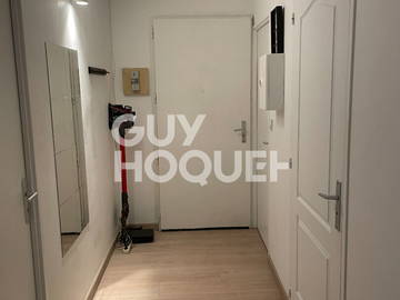 Shared accommodation à louer à Blagnac - other room-4