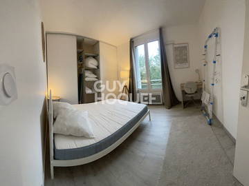 Shared accommodation à louer à Blagnac - Room-6