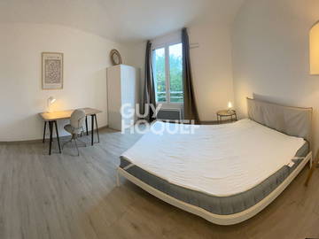 Shared accommodation à louer à Blagnac - Room-7