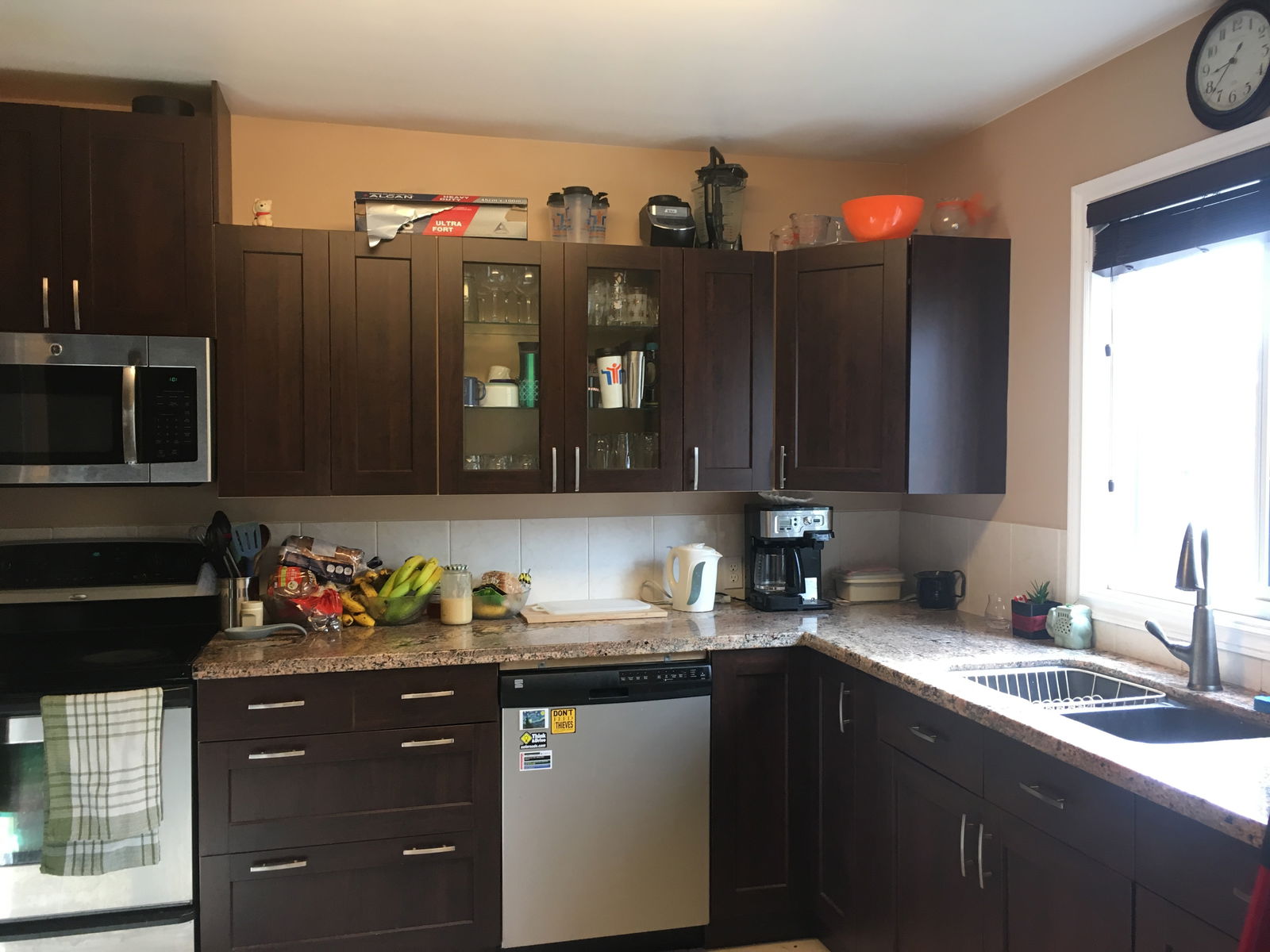 Chambre Chez L'habitant Edmonton 186196