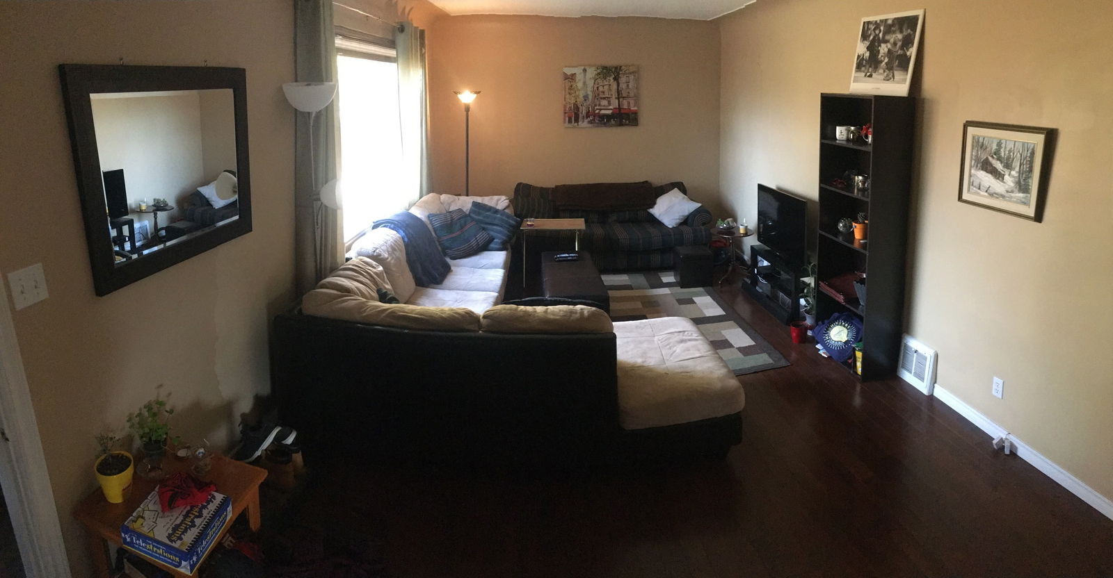 Chambre Chez L'habitant Edmonton 186196