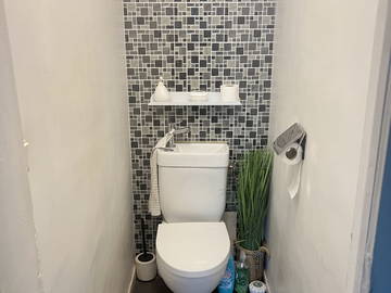 Colocation à louer à Provins - photo 10 : salle de bain-10