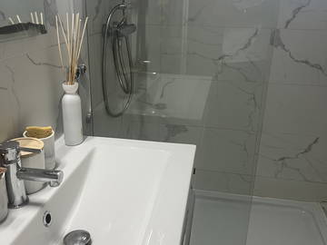 Colocation à louer à Provins - photo 9 : salle de bain-9
