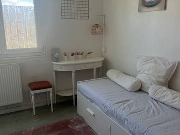 Colocation à louer à Provins - photo 5 : chambre-5