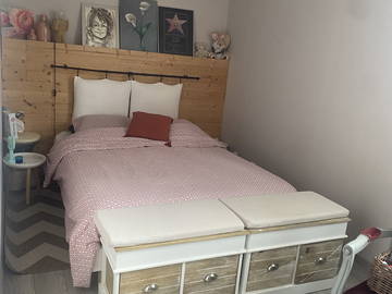 Colocation à louer à Provins - photo 8 : chambre-8