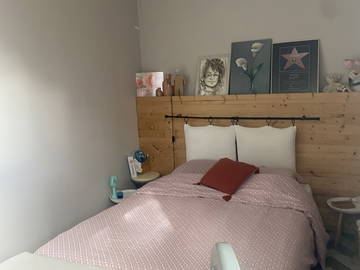 Colocation à louer à Provins - photo 7 : chambre-7