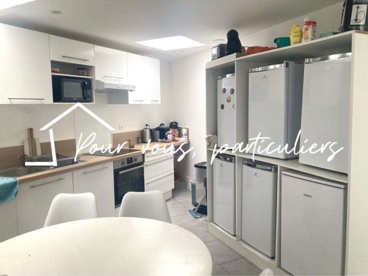 Colocation Roubaix 257785