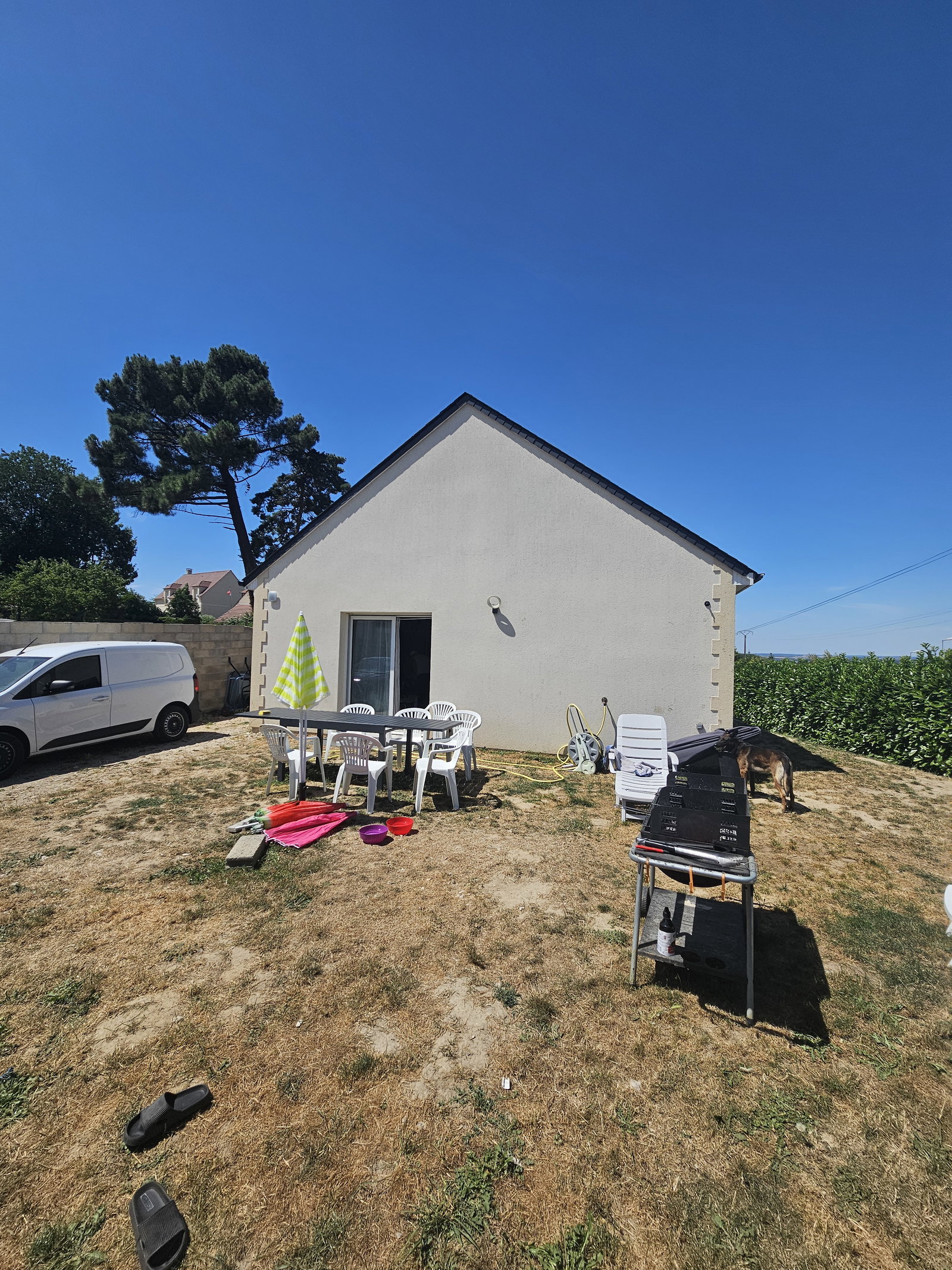 Colocation Monneville 670172