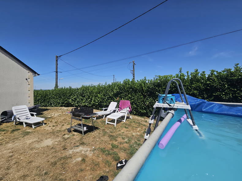Shared Housing Monneville 670172-3