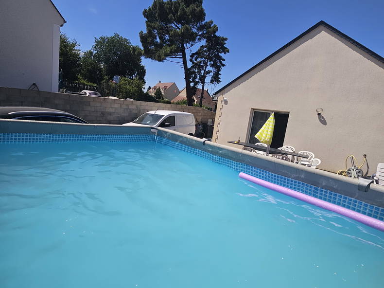 Shared Housing Monneville 670172-4