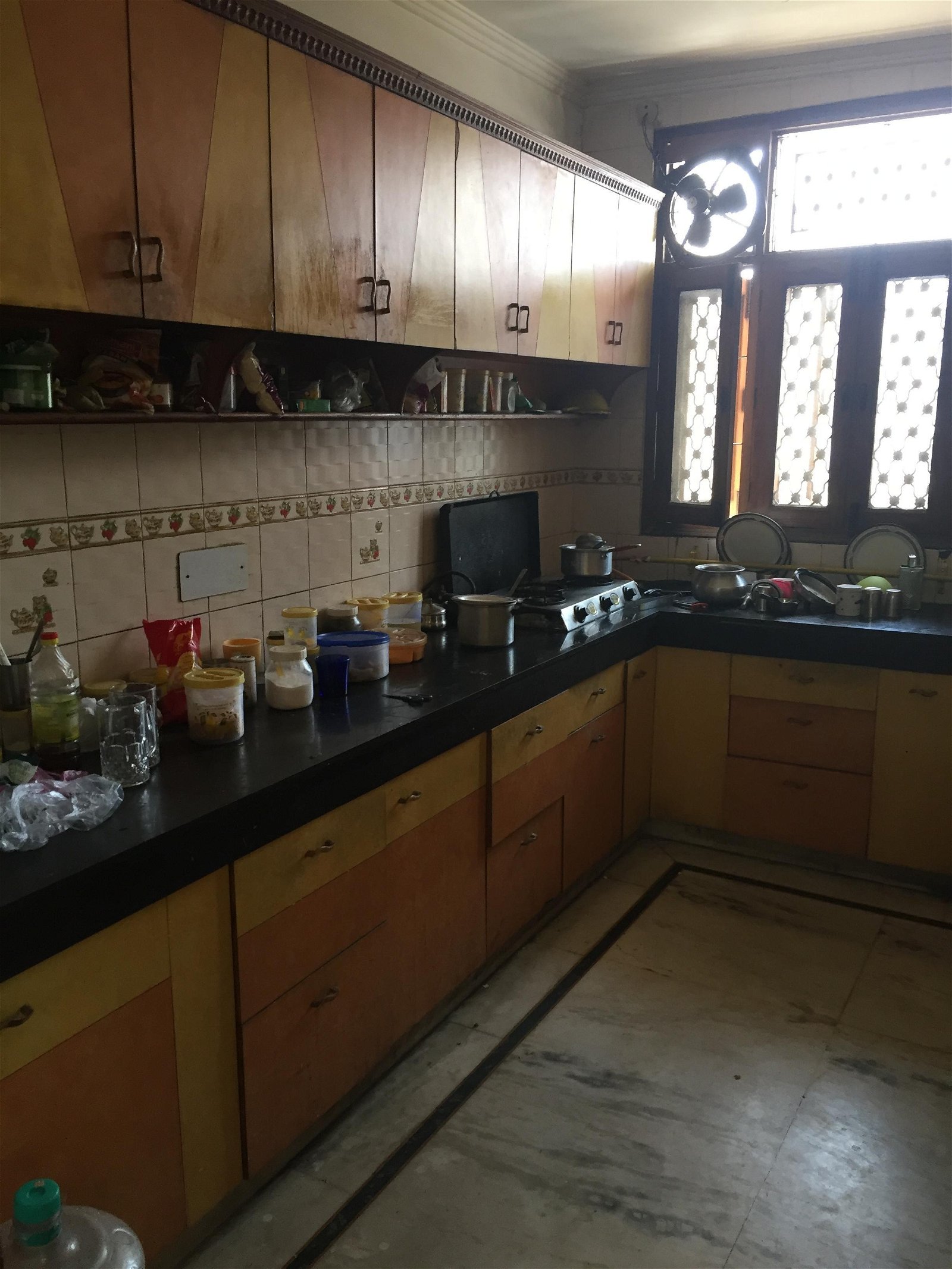 Chambre Chez L'habitant Noida 168007