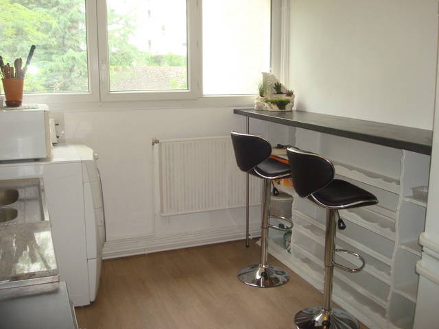 Quedarse En Casa Billère 49946-4