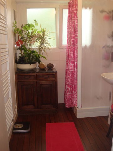 Chambre Chez L'habitant Billère 49946