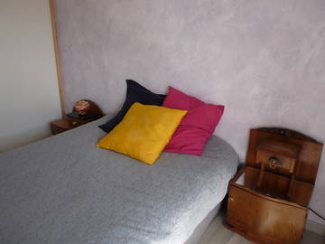 Chambre À Louer Saint-Étienne 131367