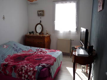 Chambre À Louer Saint-Étienne 131367