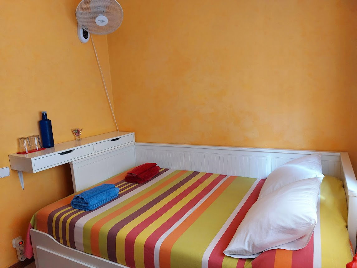 Chambre Chez L'habitant Barcelona 267222