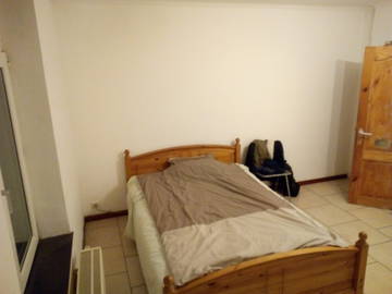 Room For Rent Gembloux 160727