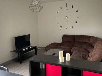 Colocation à louer à Rennes - photo 7 : autre pièce-7